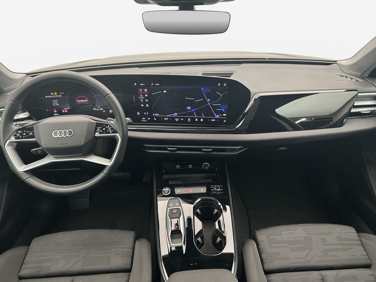 Audi A5 - Bild 5