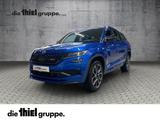 Skoda Kodiaq 2.0 Bi-TDI RS 4x4 DSG ACC+Pano+Standheizu - Skoda Kodiaq: RS