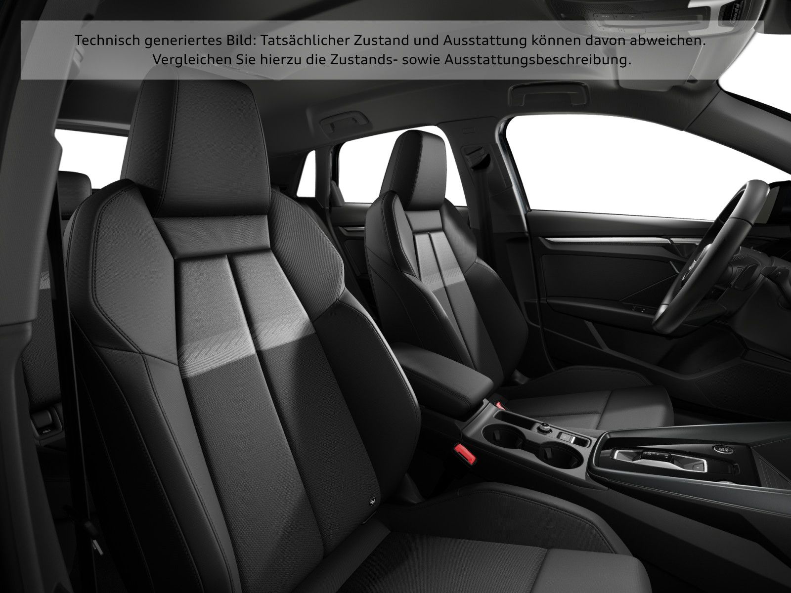 Audi A3 - Bild 11