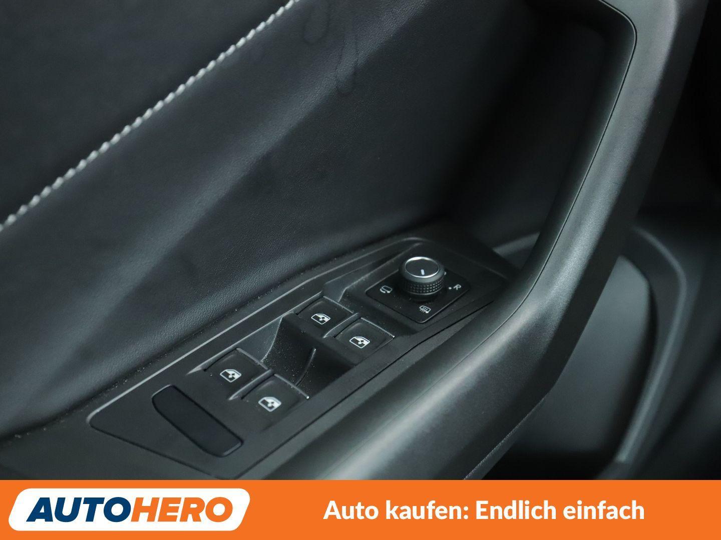 Volkswagen T-Roc 1.5 TSI ACT R-Line*NAVI*CAM*ACC*, миниатюра 26