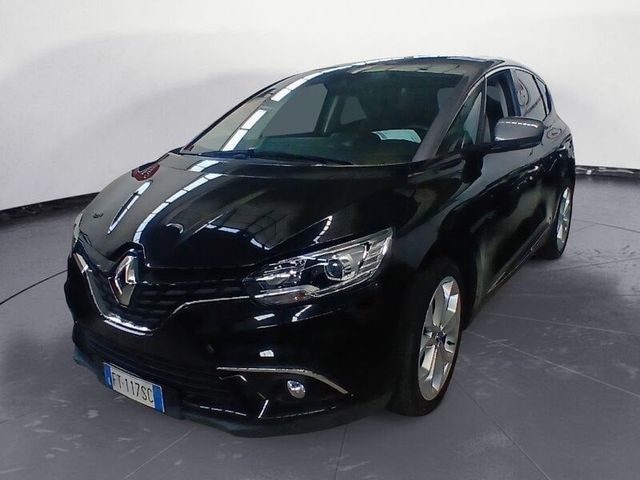 Renault Scénic 4ª serie dCi 8V 110 CV Energy Spo