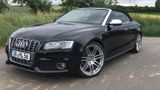 Audi S5 3.0 TFSI S tronic quattro Cabriolet - - Audi S5 aus 2010