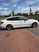 BMW 318 Gran Turismo Gran Turismo 318d Sport Lin... - BMW 318 Gran Turismo: Automatik
