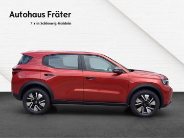 Fotografie 4 des Opel Frontera Edition 1.2 Kamera Navi