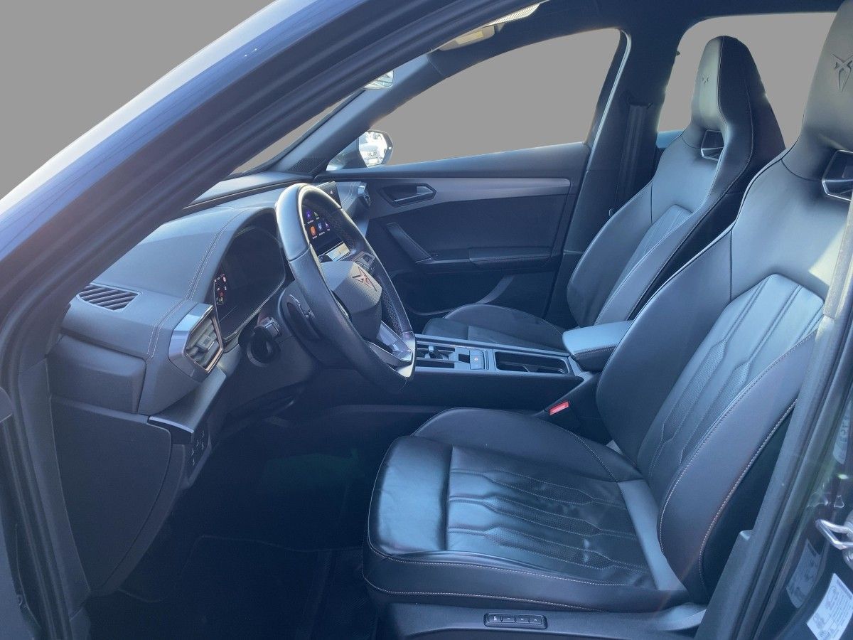 Cupra Formentor - Bild 9