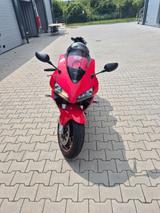 Honda CBR 600 RR PC 37 - HONDA CBR 600 PC37