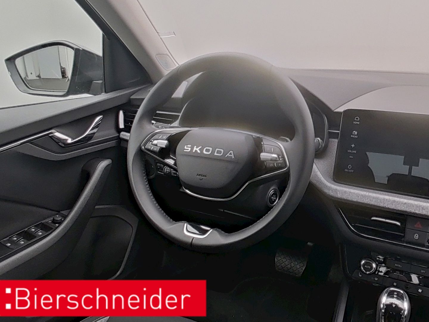 Skoda Kamiq - Bild 13