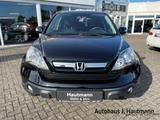 Honda CR-V Comfort 2.0 i 4x4 +2.HAND+AHK+ALLWETTER+ - gebrauchte Honda CR-V aus dem Jahr 2009