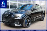Audi RSQ3 Quat Sportback RS-Abgas/Pan/Kam/Key/Matrix - Audi RSQ3 in Stuttgart