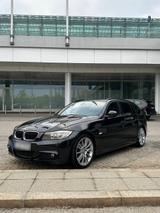 BMW 318i (E91 LCI) | M-Paket ab Werk | Ste... - BMW 318: 318i E91