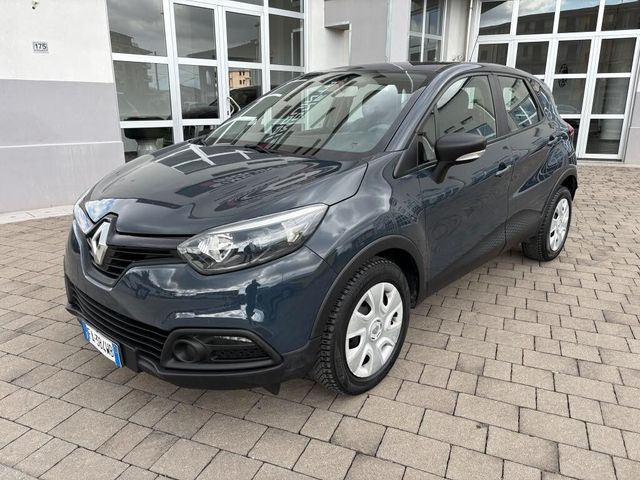 Renault Captur 1.5 dCi 90 CV Energy R-Link