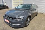 Volkswagen Golf VII Variant Sound Comf. ACC LM-Allw. -AHK - VW Golf Gebrauchtwagen in Bielefeld