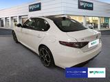 Alfa Romeo Giulia Veloce Q4 280 Automatik Giulia 2.0 Turbo  - Alfa Romeo: Weiß