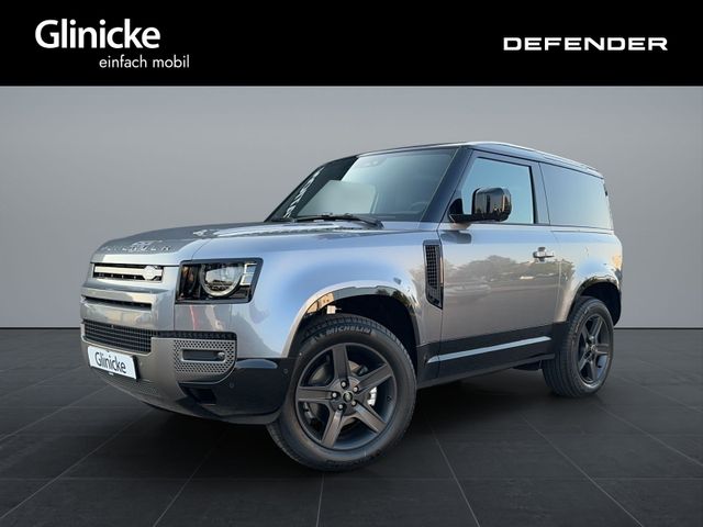 Land Rover Defender 90 D200 X-Dynamic SE WinterPack Pano 20