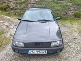 Volkswagen Passat g60 syncro - Volkswagen Passat: Syncro