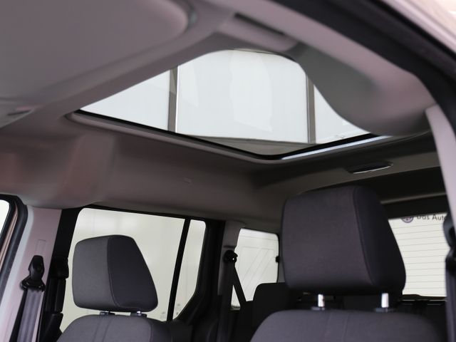 Ford Tourneo Connect 1.5 PANO XENON NAV KAM ACC 1HAND