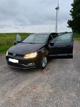 Volkswagen Polo 6R/6C 1.2 TSI Comfortline Bluemotion - Volkswagen Polo: Bluemotion Comfortline