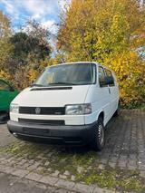 Volkswagen VW T4 2,5 TDI 88 PS langer Radstand Camper - Volkswagen T4 in Dortmund