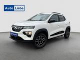 Dacia SPRING ESSENTIAL ELECTRIC-KLIMA + KAMERA + NAVI - Dacia Spring Gebrauchtwagen