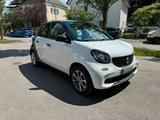 Smart Forfour 2019 2Hand Klima 8fach berei... - Smart ForFour in München