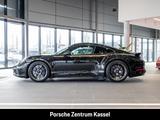 Porsche 992 911 Turbo 50 Jahre Burmester Nachtsicht id - Porsche: Grün, 911