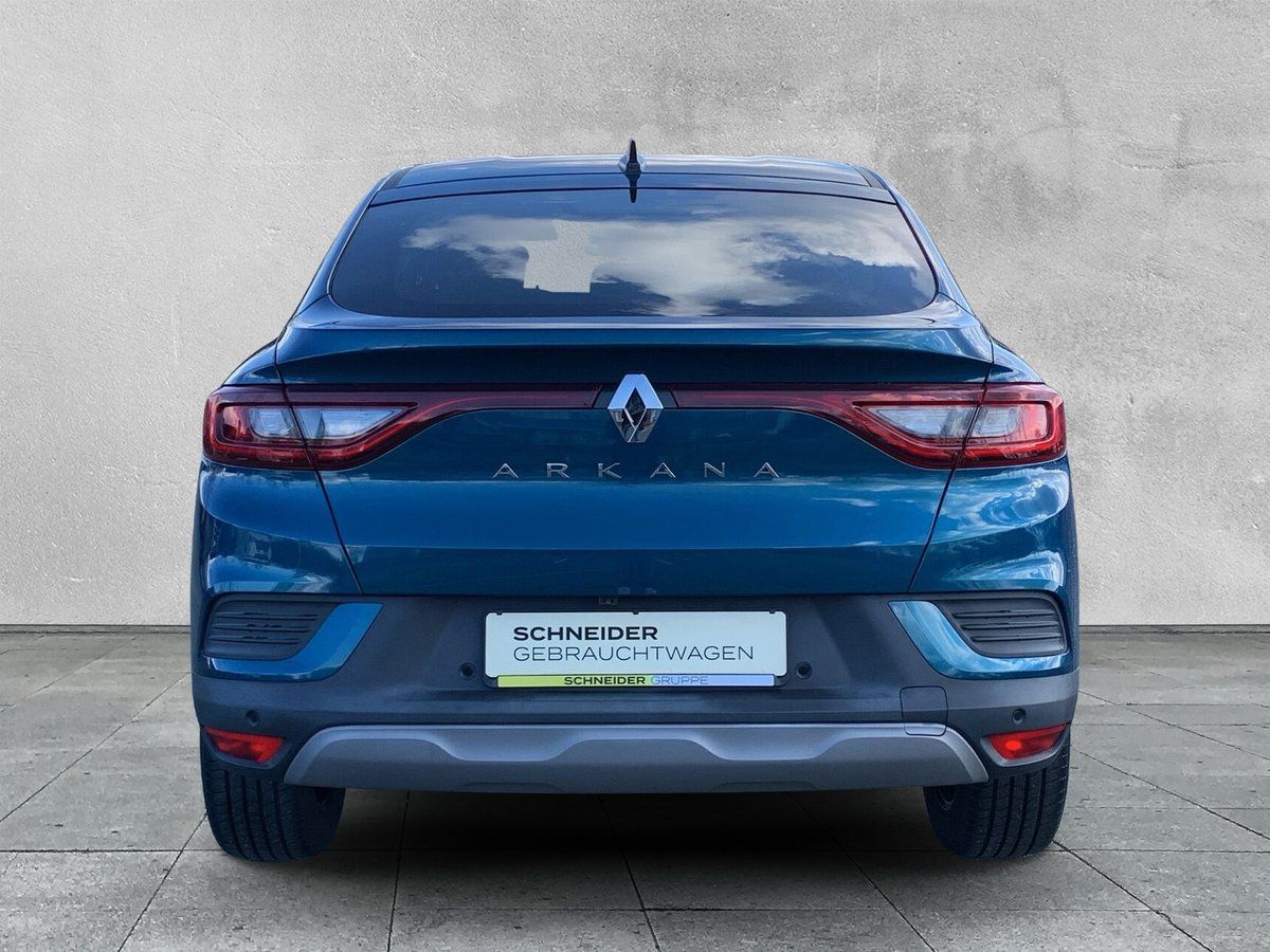 Renault Arkana - Bild 4