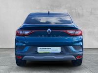 Renault Arkana - Vorschau Bild 4