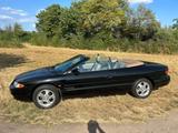 Chrysler Stratus 2,5 v6  Cabrio - Chrysler aus 1996