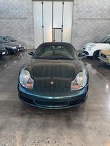 Porsche Boxster 2.7i 24V cat - gebrauchte Porsche Boxster aus dem Jahr 2003