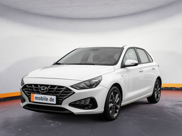 Hyundai i30 1,0 Trend 48V Mild-Hybrid Klimaautomatik/Sit