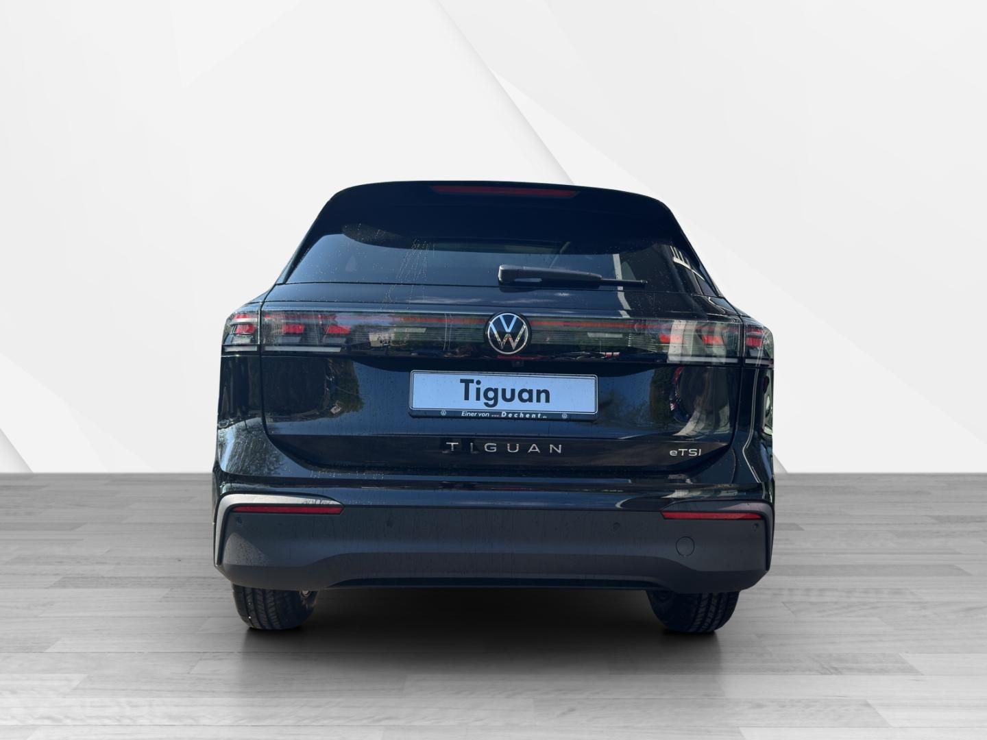 Fahrzeugabbildung Volkswagen Tiguan Life ,DSG,AHK,Pano,LED-Plus,Navi,17"LM,uv