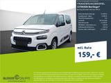 Citroën Berlingo BlueHDi 100 Feel MPV M - gebrauchte Citroën Berlingo aus dem Jahr 2023