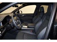 Audi SQ7 - Vorschau Bild 4
