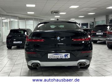 BMW X4 - 9