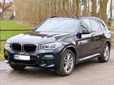 BMW X3 xDrive30d M SPORT AT M SPORT - BMW X3 Gebrauchtwagen in Bremen