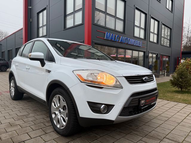 Ford Kuga Champions Edition 4x4(Tüv 1.26/Insp.neu)