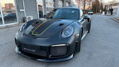 Porsche 911 GT2 RS/Weissach/Inspektion Neu/Approved