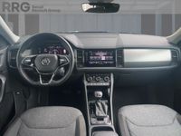 Skoda Kodiaq - Vorschau Bild 10