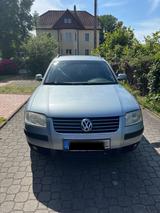 Volkswagen VW Passat 3BG / 2.0l Benzin - Volkswagen Passat: Kombi, 3bg