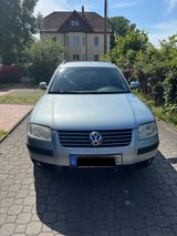 Volkswagen VW Passat 3BG / 2.0l Benzin - Volkswagen Passat aus 2003: Kombi