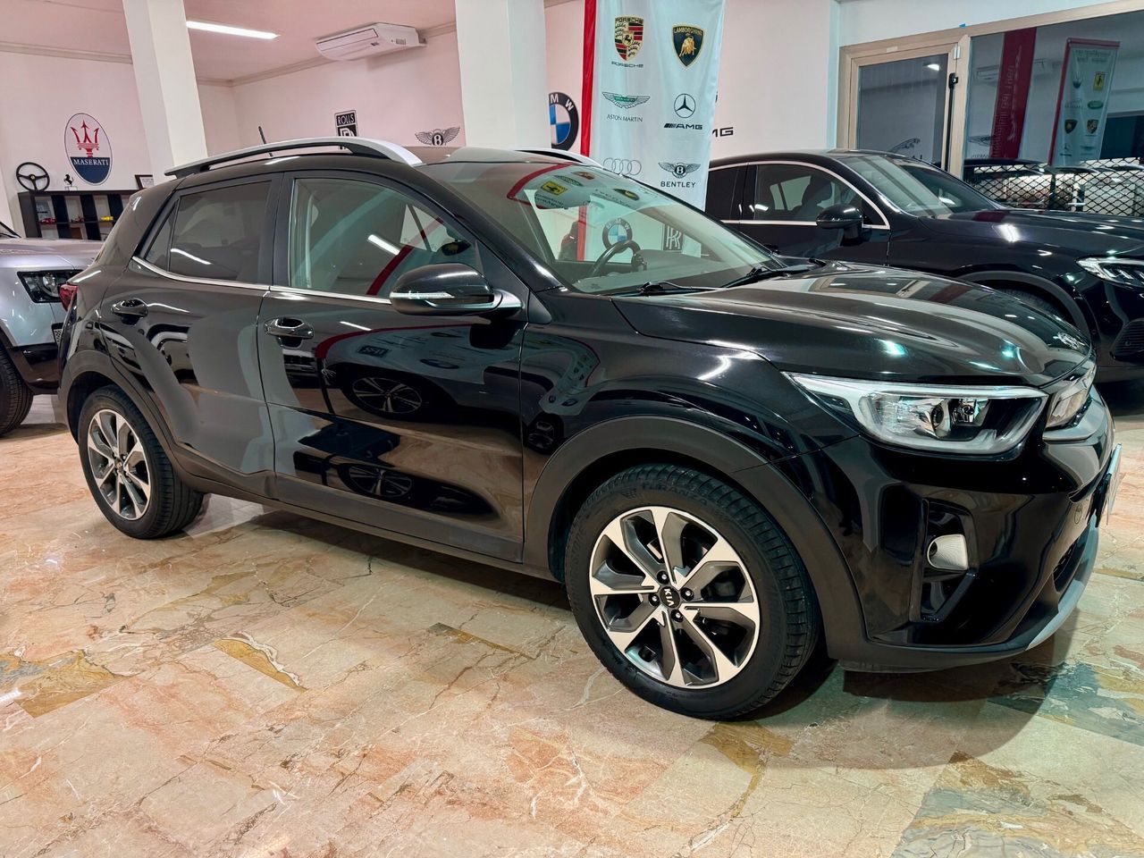 KIA Stonic