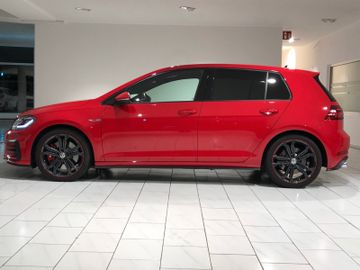 Volkswagen Golf GTI Perf. DSG ACC KAM LED NAV 18"