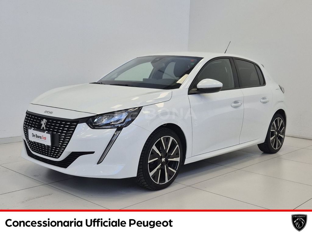 Image of Peugeot 208