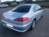 Peugeot 607 Prémium V6 HDi FAP 205 Automatik Premium - Peugeot: V6 Hdi
