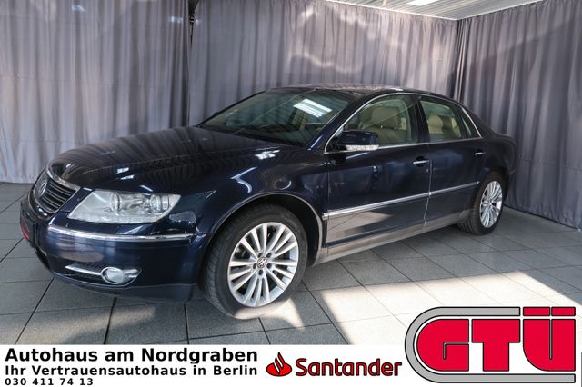 Volkswagen Phaeton 3,0 TDI