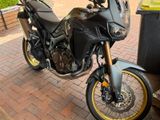 Honda Crf 1000 (A2 zugelassen) - HONDA CRF 100