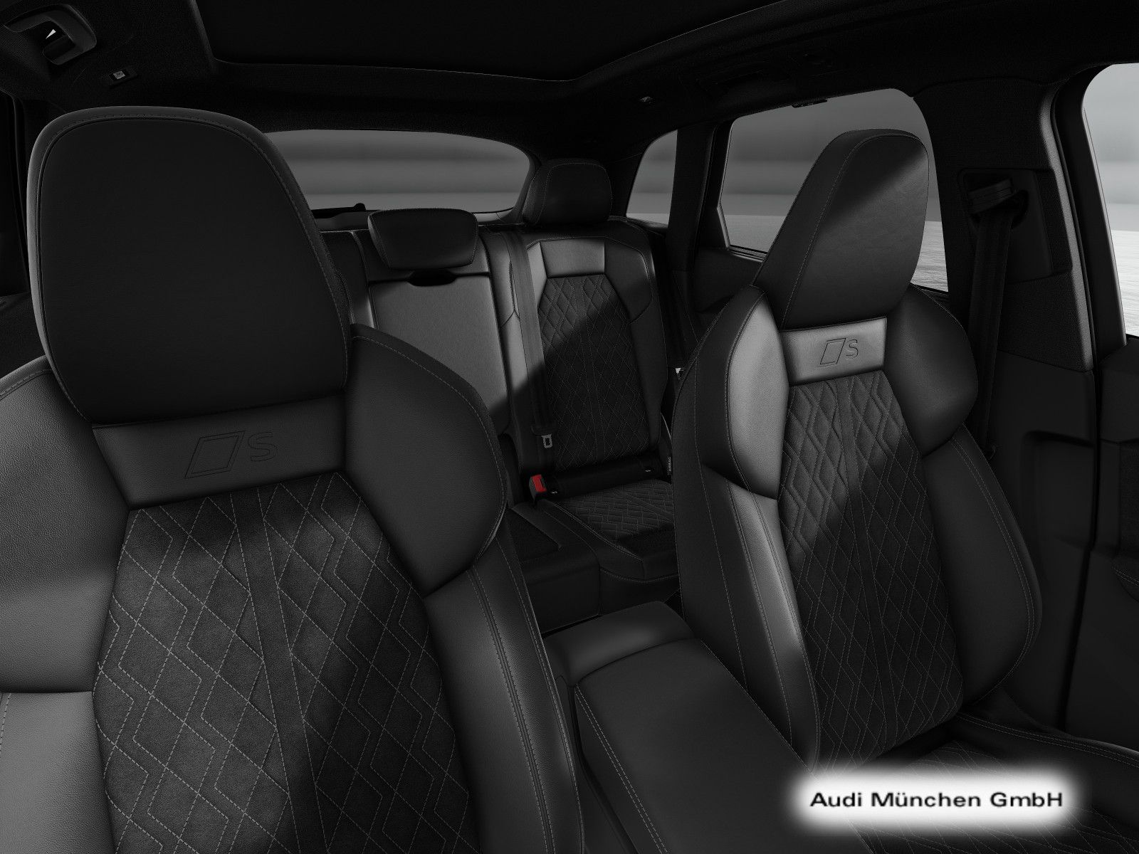 Audi Q5 - Bild 14