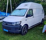 Volkswagen Wohnmobil T6.1  Bj. 2019  Lang Hoch  sofor... - Volkswagen LT: Wohnmobil