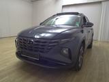 Hyundai Tucson 1.6 GDI Hybrid 4WD Trend Nav LED Pano RFK - Hyundai TUCSON Gebrauchtwagen in Bremen