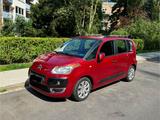 Citroën C3 Picasso-1.6 HDI Tüv Neu 07-27 A... - Citroën C3 Picasso: 1.6